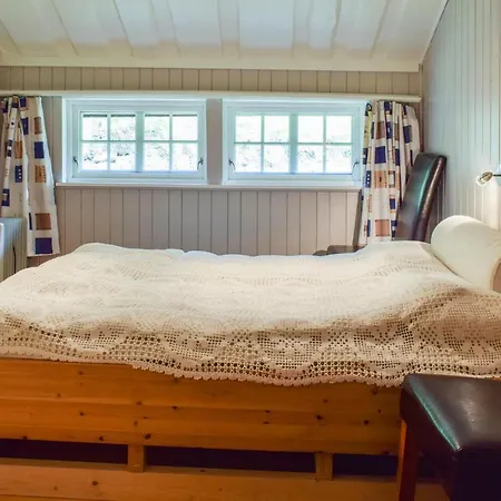 Amazing In W/ 3 Bedrooms Tatil Evi Tyinkrysset