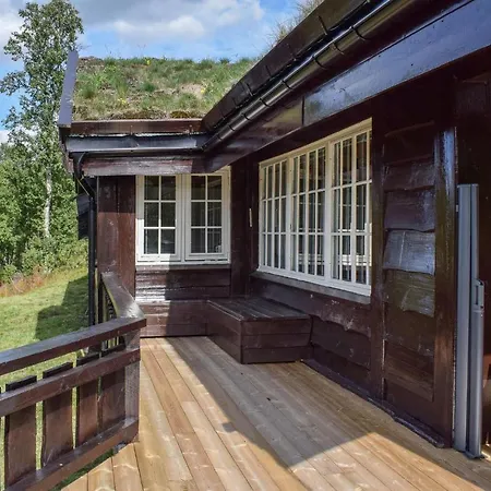 Amazing In W/ 3 Bedrooms Tatil Evi Tyinkrysset