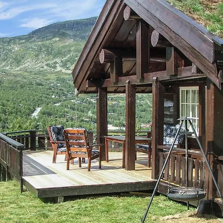 Сasa de vacaciones Amazing In W/ 3 Bedrooms